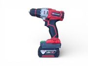 Adapter narzędzi Einhell 18V na baterie Bosch Pro