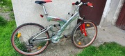 Rower górski Enduro 66