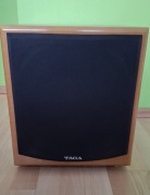 Subwofer TAGA TSW-100