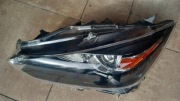 Mazda cx-3 Lampa  lewa