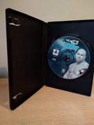 Gra Thunder wcw nwo PSX Playstation 