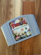 Turok Rage Wars N64 Nintendo 64