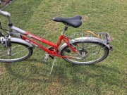 All Terrain Bike ATB Power 26
