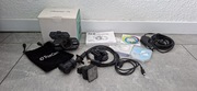 Wideorejestrator TrueCam A7s / komplet /