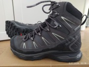 NOWE 38 Salomon damskie buty trekkingowe X Ultra trek GTX W 407984 Goretex