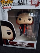 Figurka Funko pop Jigsaw piła Saw