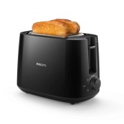 Toster Philips HD2581 czarny 830 W 