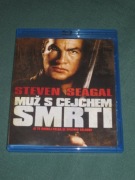 NAZNACZONY ŚMIERCIĄ (BLU-RAY) NAPISY POLSKIE NOWY