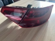 Dwie lampy LED prawy tył audi a3 8v sportback
