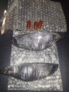 BMW K1200s K1300s kierunkowskazy dymione