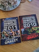 Guiness World Record 2010 i 2011.  Edycja dla graczy.