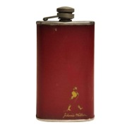 PIERSIÓWKA BORDOWA JOHNNIE WALKER W DERMIE ELEGANCKA