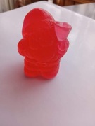 Mydełka glicerynowe