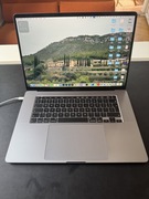 MacBook Pro 16" i7