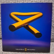 Mike Oldfield - Tubular Bells II - CD