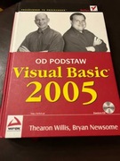 Visual Basic 2005 Willis Newsome od podstaw