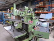 Frezarka MH-C 700 wszystkie części