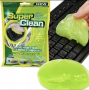 CZYŚCIK GUMA ŻEL DO KLAWIATUR TELEFONÓW PLASTELINA