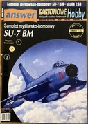 Su-7 BM Answer.   
