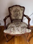 Rumuński zestaw "Rokoko"