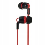 Słuchawki dokanałowe przewodowe Kodak Earphones150