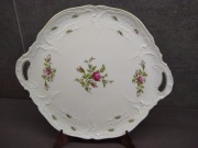 Tortownica Rosenthal Sanssouci Ramona ecru 35 cm