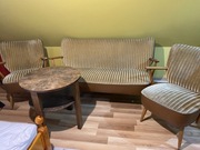 Komplet wypoczynkowy 