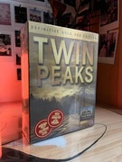 Twin Peaks Gold Box Edition – limitowana kolekcja angielska wersja