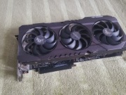 Nvidia geforce rtx 3080 TUF 