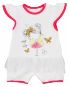 Nowy rampers Makoma r. 68