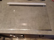 Półka do lodówki Gram 