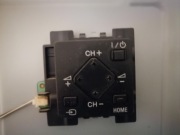 Włacznik sprawny do  Sony KDL-48W705C