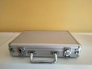 Albi Poker zestaw 200 żetonów