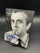 Salto Andrzej Łapicki, Mistrzowie Polskiego Kina, Tom 5, booklet Q DVD