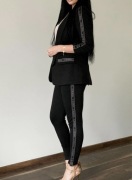 Marynarka damska s.Moriss 42 żakiet komplet