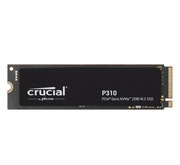 Dysk NVMe Crucial 4TB P310 nowy