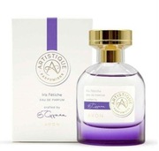 Artistique Iris Fetiche Avon edp 50 ml