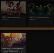 Sprzedaję 7/ogier dobrych 