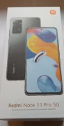 Xiaomi redmi note 11 pro 5G 8/128Gb