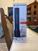 Latarka akumulatorowa Ledlenser P7R Core