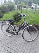 Rower miejski Batavus Intermezzo
