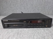 CD Pioneer PD M603 Odtwarzacz Compact Disc Japan 1994 NIESPRAWNY