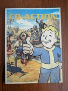 Archiwalne numery gazety CD Action oraz RETRO + bonus