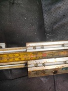 Siłownik pneumat z prowadnicą FESTO DGPL-25-750