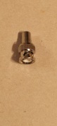 Adapter CINCH, RCA na BNC