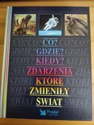 "Co? Gdzie? Kiedy?..." Wyd. Reader's Digest 1997