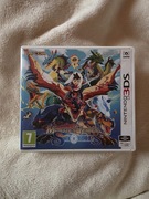 Gra 3DS Monster Hunter Stories 