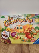 Gra dla dzieci La Cucaracha