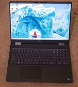 Dell Precision 7680  i9-13950HX, 16GB, SSD 1TB, RTX 2000 Ada, LTE 5G, FHD+