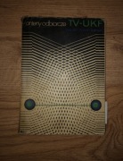 Anteny odbiorcze TV UKF